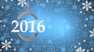 2016 yeni yıl geçmişi