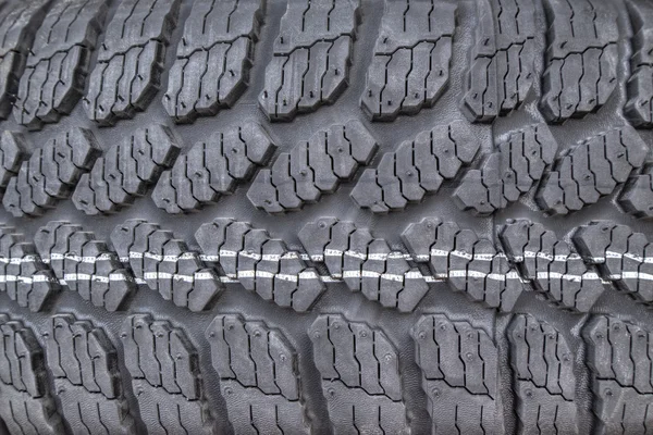 타이어 구호 배경 — 스톡 사진