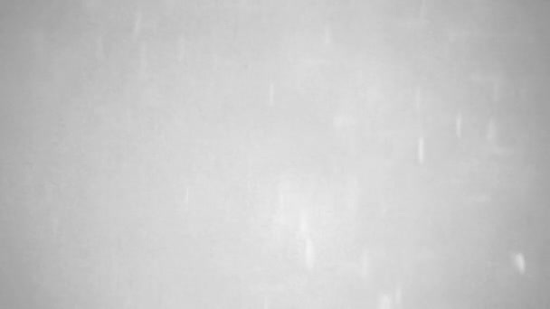 水中的气泡 — 图库视频影像