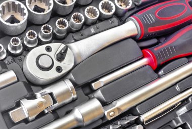 mekanik bit araç seti