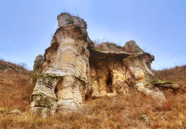 Phénomène rock — Photo