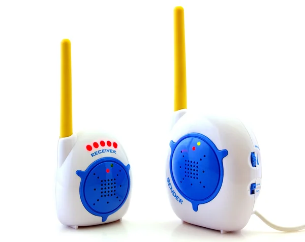 İzole Babyphone