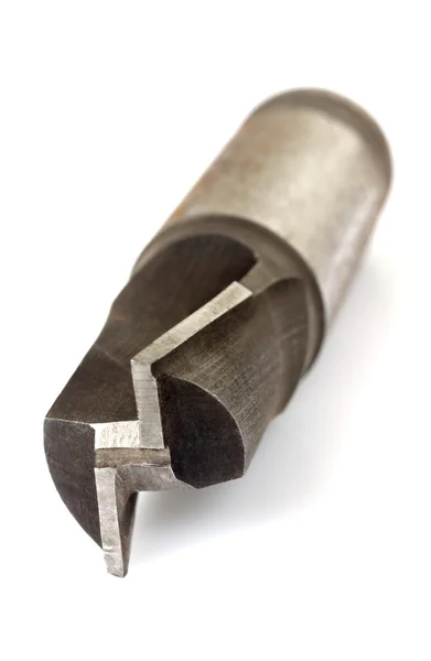 Metal tool isolated — Stock Photo, Image