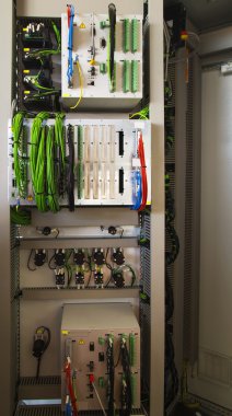 Denetim Masası ile röle koruma cihazları