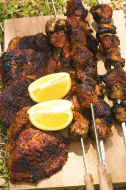 barbekü