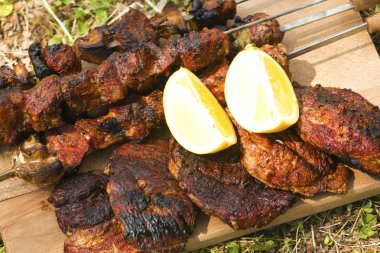 barbekü