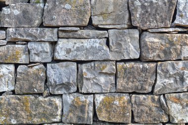 Taş duvar arkaplanı