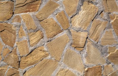 Taş duvar arkaplanı