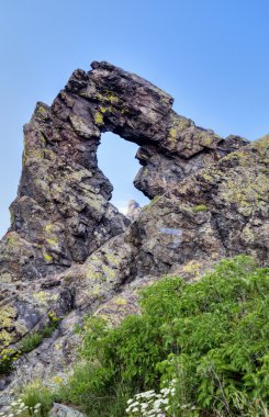 Taş Yüzük fenomen oluşumu