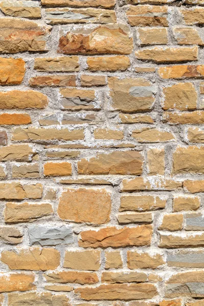 Stone wall background — Stock Photo, Image