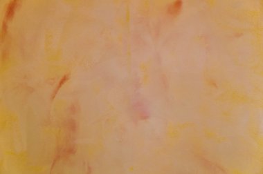 Dekoratif kabartma sıva duvar