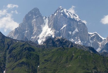Dır 4700 m tepe