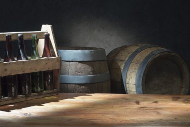 bira natürmort