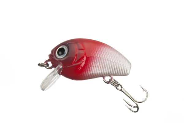 Fishing lure — Stock Photo, Image