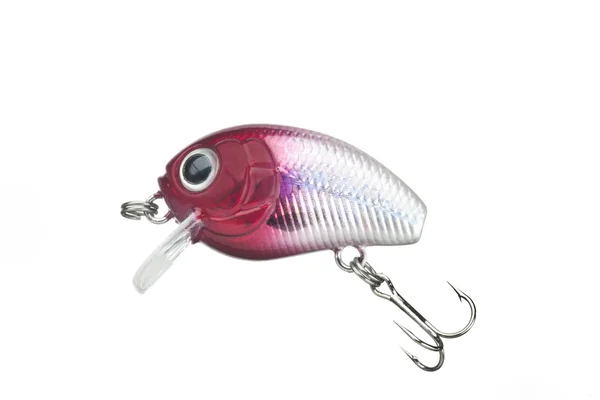 Fishing lure — Stock Photo, Image