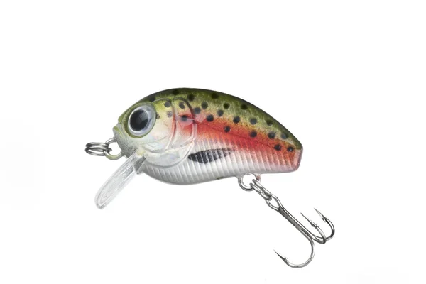 Fishing lure — Stock Photo, Image