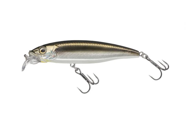 Fishing lure — Stock Photo, Image