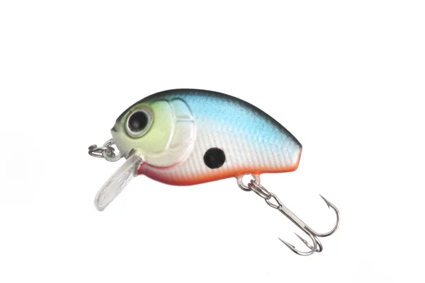 Fishing lure — Stock Photo, Image