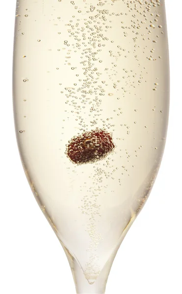 Sparkling wine — Stock Photo, Image