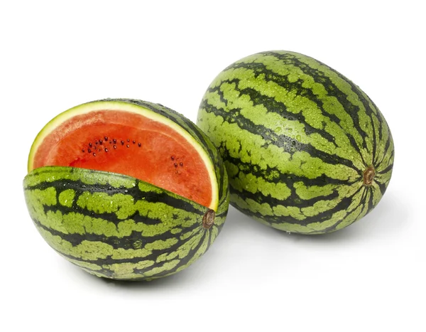 Water melon — Stock Photo, Image