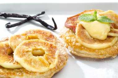 ananas Yüzükler