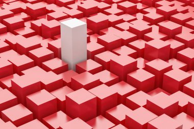 Kalabalıktan Dikkat Çekmek