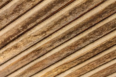 tasarım fikirleri ve dekorasyonlar için çapraz tahtaları olan kaba ahşap yüzey