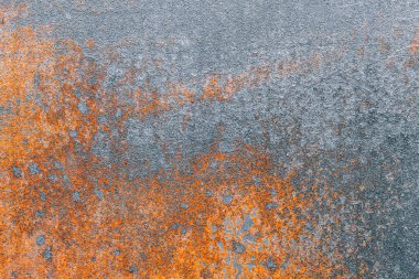 Gümüş arka plan. Metal duvar deseni. Demir levha malzeme arka planı için gümüş çelik plaka dokusu. Metal işleme kavramı