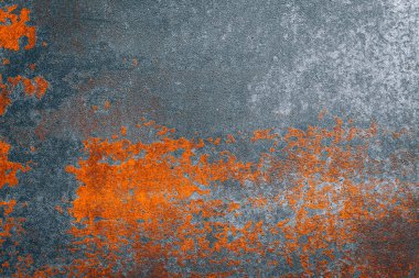 Çinko metal dokusu. Metal duvar deseni. Demir levha malzeme arka planı için gümüş çelik plaka dokusu. Metallerin basınçla işlenmesi