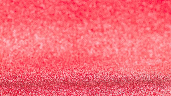 Soyut altın arkaplan. Noel parıltısı kırmızı desenli, parlak parlak parlak bokeh desenli, xmas için parlak gümüş desenli. Kutlama, lüks parti konsepti