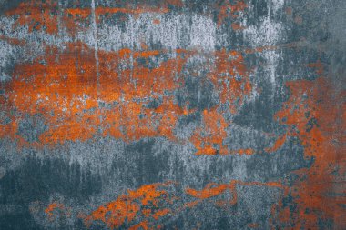 Metalik kağıt. Demir levha malzeme arka planı için gümüş çelik plaka dokusu. Metal duvar deseni. Soyut alüminyum grunge duvar kağıdı