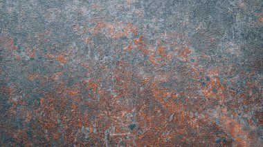 Çelik plaka. Metal duvar deseni. Demir levha malzeme arka planı için gümüş çelik plaka dokusu. Eski endüstriyel paslanmaz yüzey