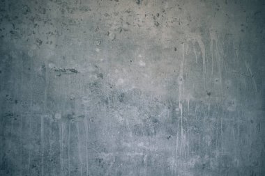 Eskimiş grunge. Çimento desenli arka planda eski bir taş. Klasik grunge alçı ya da beton sıva yüzeyi. Doğal materyal soyut yapı arkaplanı