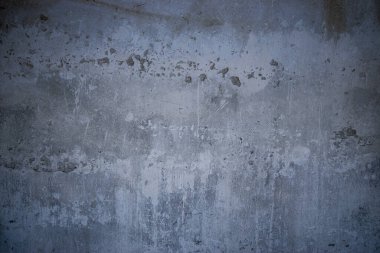 Eskimiş grunge. Çimento desenli arka planda eski bir taş. Klasik grunge alçı ya da beton sıva yüzeyi. Doğal materyal soyut yapı arkaplanı