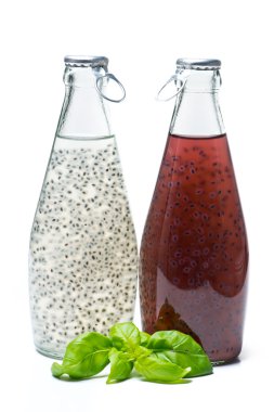Fesleğen tohumu içki