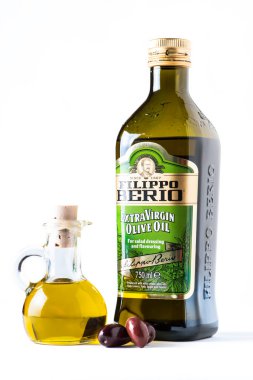 Sızma zeytinyağı Filippo Berio