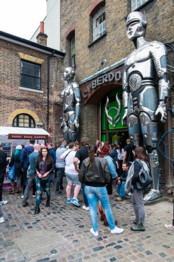 Camden Market 