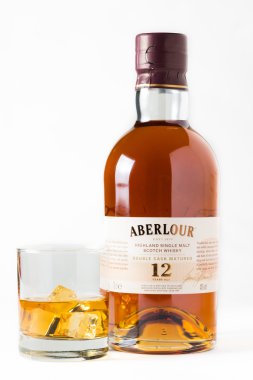 Aberlour Highland Tek Malt Scotch Whisky