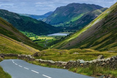 Kirkstone Pass Inn