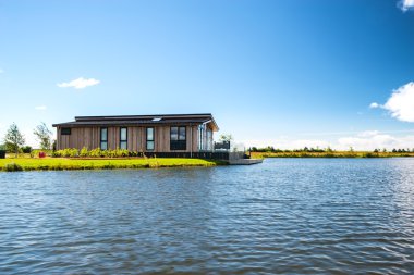 Karavan tatil lake District