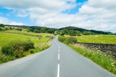Göller Bölgesi cumbria