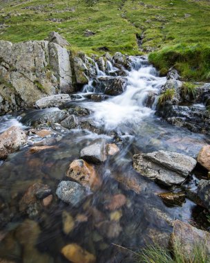Göller Bölgesi cumbria