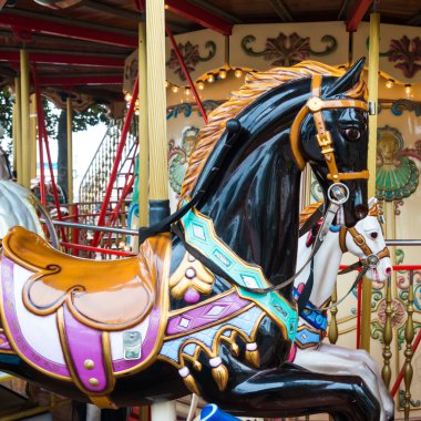 Fransız carousel
