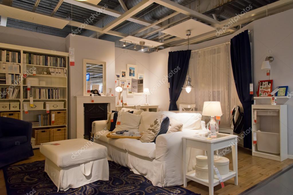 Interieur in Ikea winkel – Redactionele stockfoto © mubus7 #91433830 Interieur in Ikea winkel – Redactionele stockfoto © mubus7 #91433830
