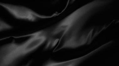 Soyut arka plan lüks kumaş veya sıvı dalga veya grunge ipek kumaş kıvrımlı saten kadife kumaş veya lüks