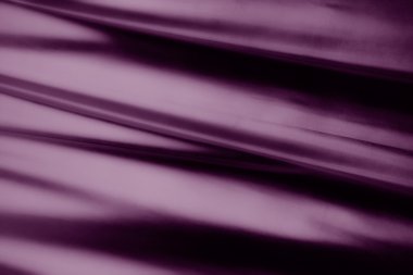 Soyut arka plan lüks kumaş veya sıvı dalga veya grunge ipek kumaş kıvrımlı saten kadife kumaş veya lüks