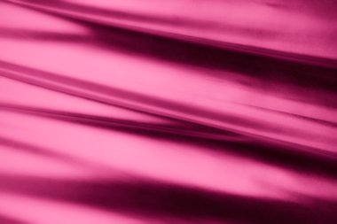 Soyut arka plan lüks kumaş veya sıvı dalga veya grunge ipek kumaş kıvrımlı saten kadife kumaş veya lüks