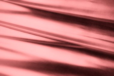 Soyut arka plan lüks kumaş veya sıvı dalga veya grunge ipek kumaş kıvrımlı saten kadife kumaş veya lüks