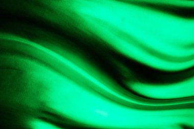 Soyut arka plan lüks kumaş veya sıvı dalga veya grunge ipek kumaş kıvrımlı saten kadife kumaş veya lüks