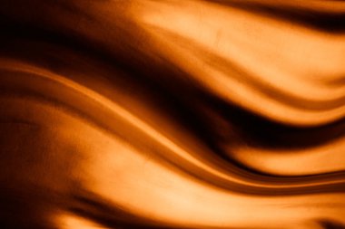 Soyut arka plan lüks kumaş veya sıvı dalga veya grunge ipek kumaş kıvrımlı saten kadife kumaş veya lüks